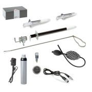 Instruments proctologiques