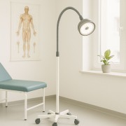 Lampade da Visita