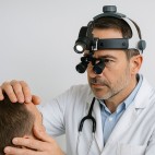 Loupes et Lampes Frontales