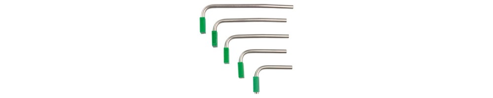 Laryngoscope Spare parts