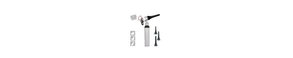 Veterinary Diagnostic Instruments