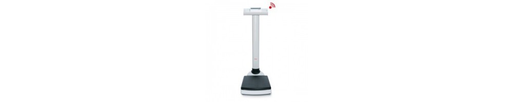 Column scales