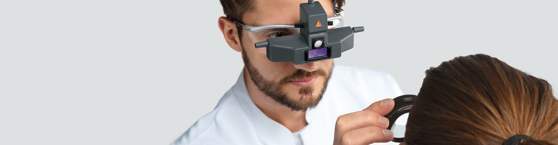 Oftalmic Instruments